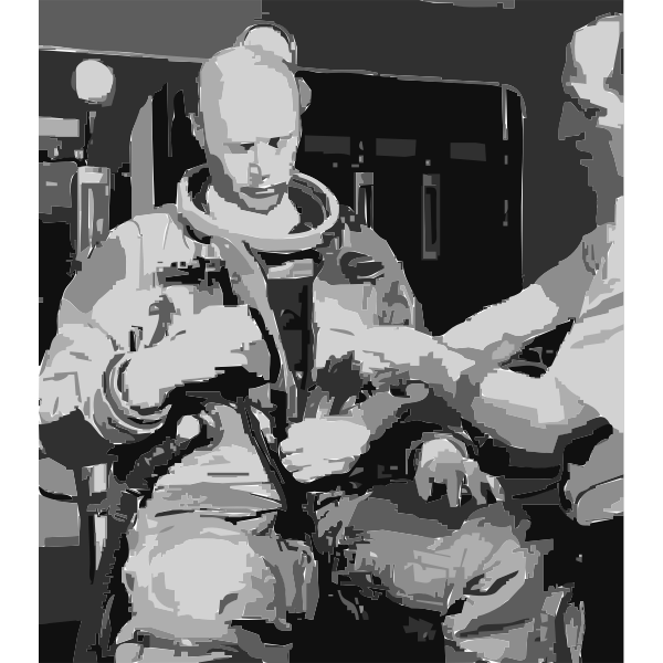 NASA flight suit development images 276-324 30